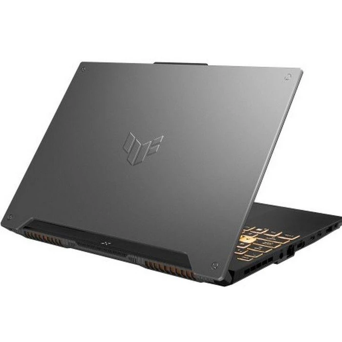 Asus TUF F15 FX507ZC4-HN081W Gaming Laptop 15.6" - Mecha Grey - Intel Core i5-12500H 2.5GHz - 16GB RAM - 1TB by Asus - Image 4