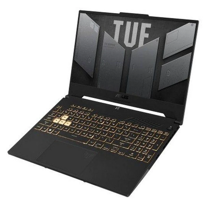 Asus TUF F15 FX507ZC4-HN081W Gaming Laptop 15.6" - Mecha Grey - Intel Core i5-12500H 2.5GHz - 16GB RAM - 1TB by Asus - Image 3