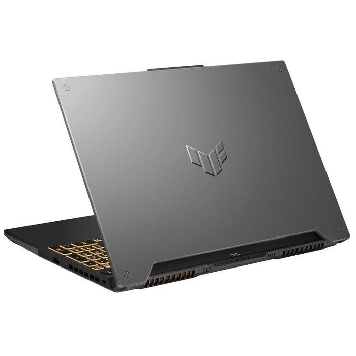 Asus TUF F15 FX507ZC4-HN081W Gaming Laptop 15.6" - Mecha Grey - Intel Core i5-12500H 2.5GHz - 16GB RAM - 1TB by Asus - Image 5