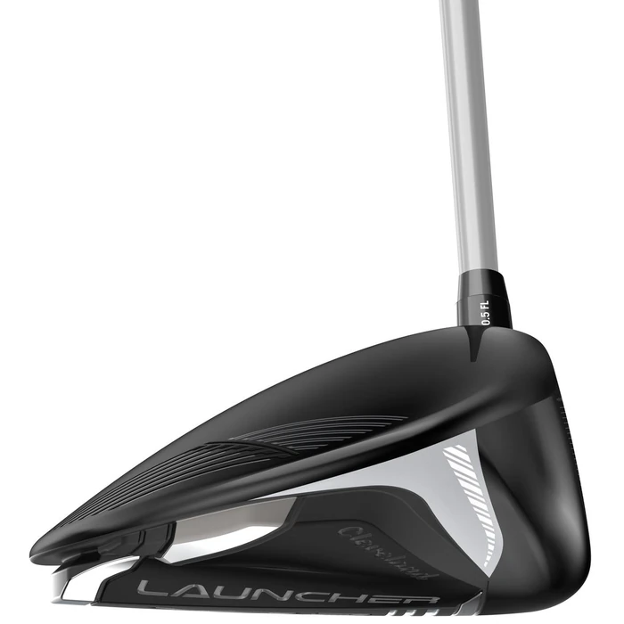 Cleveland Launcher XL 2 Draw Driver Women - Golf Club - Adjustable degrees Loft - Ladies Flex - Aldila Ascent PL Blue 40 Shaft - Woman by Cleveland - Image 2