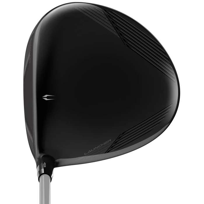 Cleveland Launcher XL 2 Draw Driver Women - Golf Club - Adjustable degrees Loft - Ladies Flex - Aldila Ascent PL Blue 40 Shaft - Woman by Cleveland - Image 4