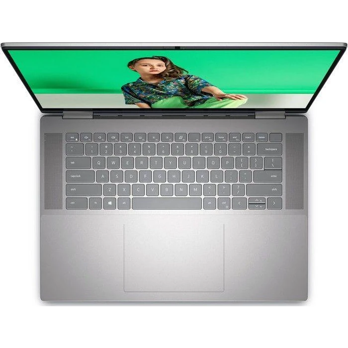 Dell Inspiron 7610 Laptop 16" - Silver - Intel Core i7-11800H 2.3GHz - 16GB RAM - 512GB by Dell - Refurbished - Excellent condition - CA$1903.99