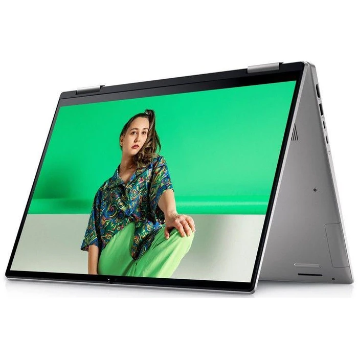 Dell Inspiron 7610 Laptop 16" - Silver - Intel Core i7-11800H 2.3GHz - 16GB RAM - 512GB by Dell - Image 3