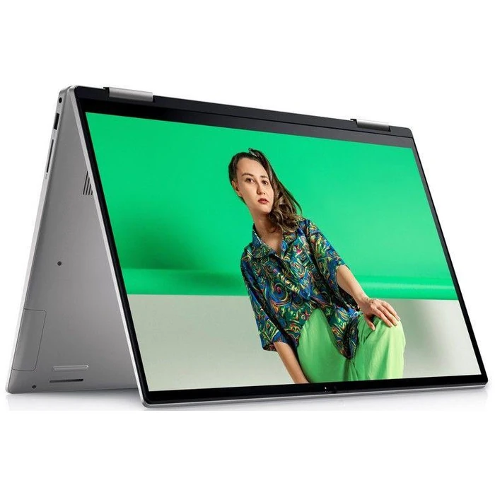 Dell Inspiron 7610 Laptop 16" - Silver - Intel Core i7-11800H 2.3GHz - 16GB RAM - 512GB by Dell - Image 2