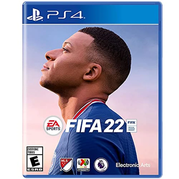 FIFA 22 - PlayStation 4 by Electronic Arts - Used - Acceptable condition - US$11.12