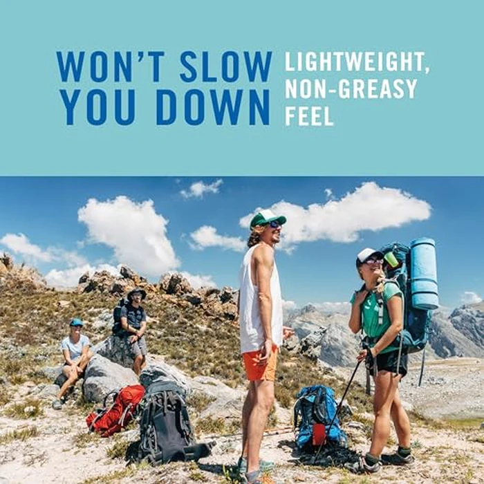 Banana Boat Sport Ultra SPF 50 Sunscreen Triple Pack | Includes 2 Sunscreen Sprays & 1 Lotion SPF 50, Sunblock, Water Resistant, Oxybenzone-Free, 8oz each (Pack of 3) by Banana Boat - Image 6