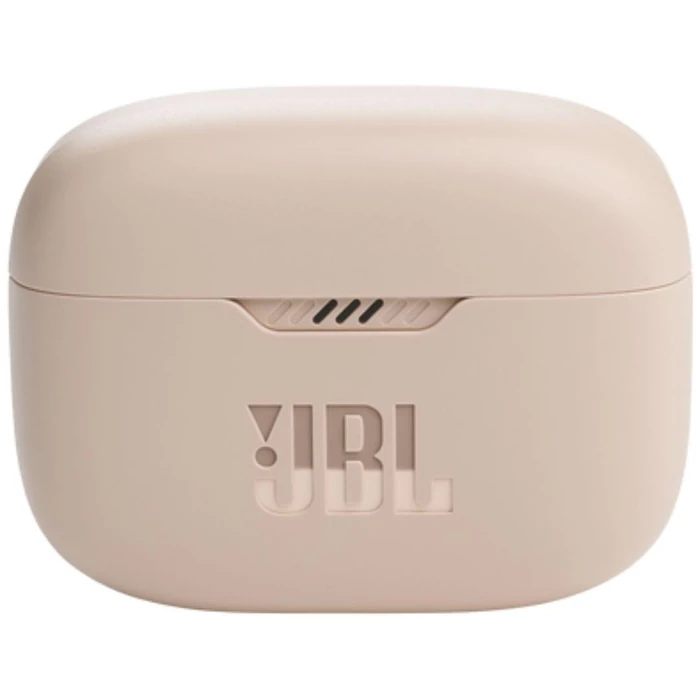 JBL Tune 130NC TWS True Wireless Noise Cancelling Earbuds (Case ONLY) - Sand by JBL - Refurbished - Acceptable condition - US$704.99