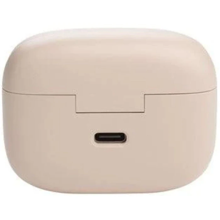 JBL Tune 130NC TWS True Wireless Noise Cancelling Earbuds (Case ONLY) - Sand by JBL - Image 2