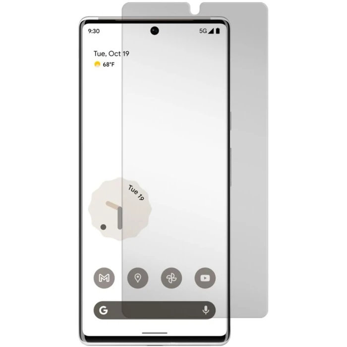 Gadget Guard Flex Series Screen Protector for Google Pixel 7 Pro - Clear by Gadget Guard - Refurbished - Brand New condition