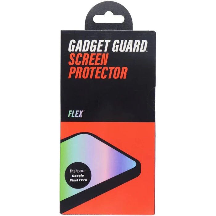 Gadget Guard Flex Series Screen Protector for Google Pixel 7 Pro - Clear by Gadget Guard - Image 2
