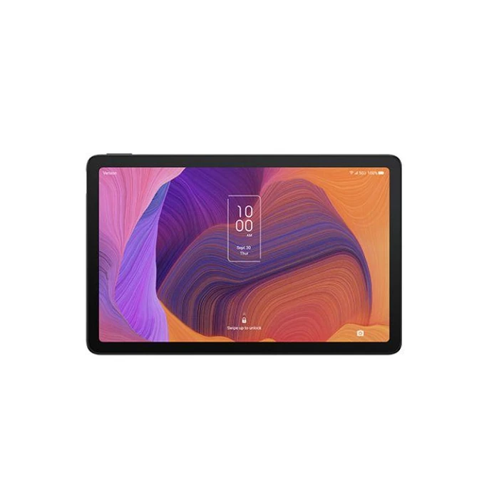 TCL Tab Pro 5G - 64GB - Cellular + WiFi - Black by TCL - Image 2