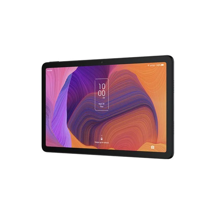 TCL Tab Pro 5G - 64GB - Cellular + WiFi - Black by TCL - Image 3