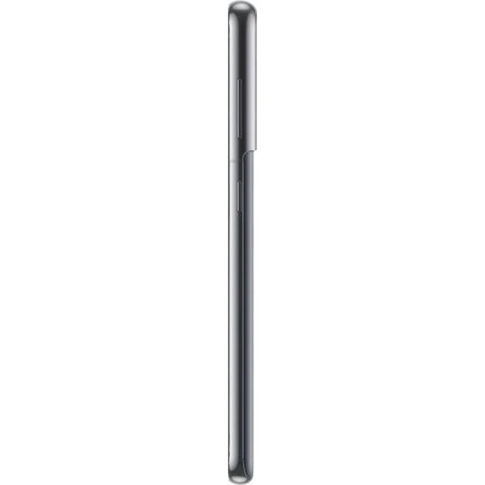 Galaxy S21 - 128GB - 1 Physical SIM + eSIM - Phantom Gray - Unlocked by Samsung - Image 4