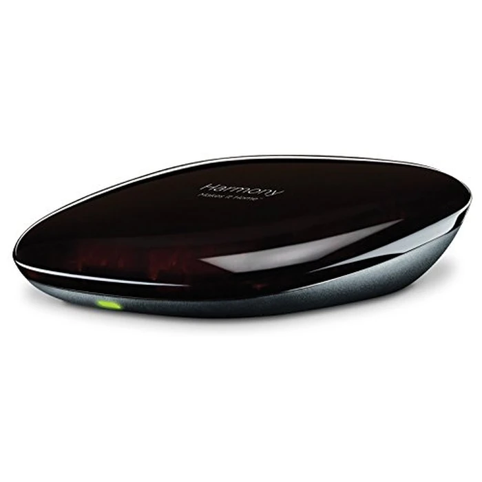 Logitech Harmony Hub for Control of 8 Home Entertainment Devices(915-000238) (Renewed) by Logitech - Refurbished condition - CA$189.00