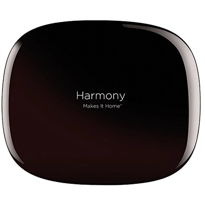 Logitech Harmony Hub for Control of 8 Home Entertainment Devices(915-000238) (Renewed) by Logitech - Image 2