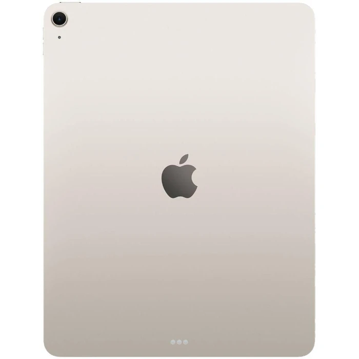 iPad Air M3 (2025) 13-inch - 256GB - Cellular + WiFi - Starlight by Apple - Image 3