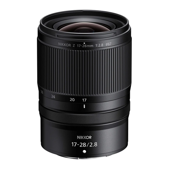 Nikon Z 17-28mm f/2.8 by Nikon - Used - Like New condition - CA$1338.96