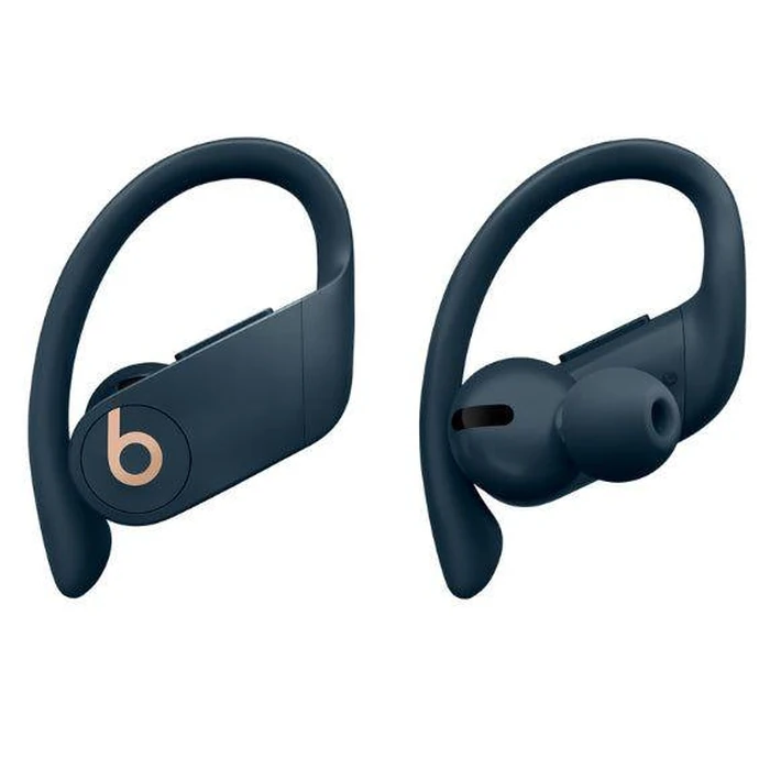 Beats by Dre Powerbeats Pro True Wireless High-Performance Earbuds - Navy by Beats by Dre - Refurbished - Excellent condition