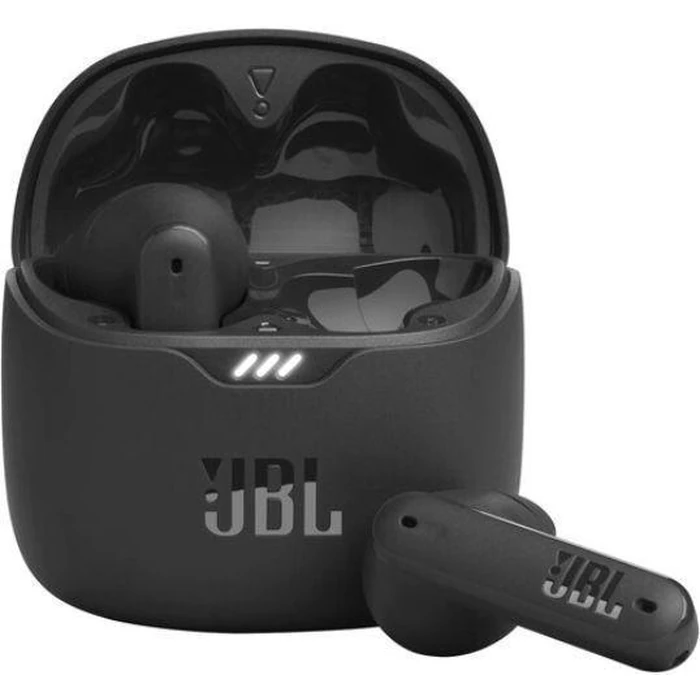JBL Tune Flex True Wireless Noise Cancelling Earbuds - Black by JBL - Refurbished - Excellent condition - US$61.81