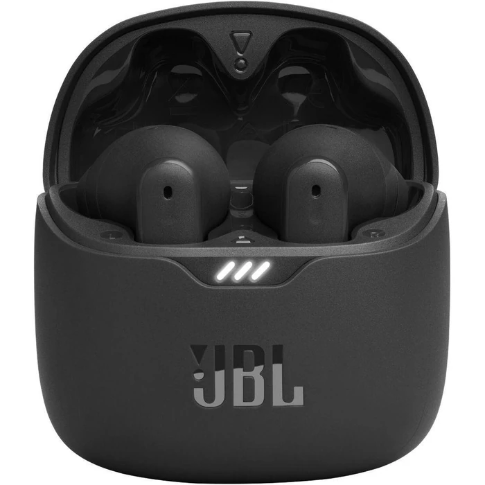 JBL Tune Flex True Wireless Noise Cancelling Earbuds - Black by JBL - Image 4