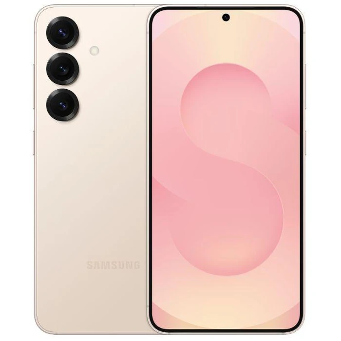 Galaxy S25+ - 512GB - Pink Gold - Unlocked by Samsung - Refurbished - Premium condition - US$809.38