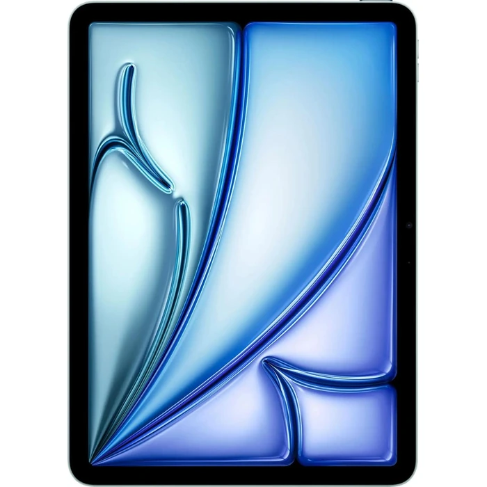 iPad Air M2 (2024) - 1TB - Cellular + WiFi - Blue by Apple - Image 7