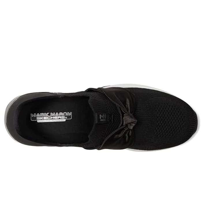 Mark Nason X Skechers Women's,A Wedge - ENZIE,BLK,7 M US by Skechers - Image 2