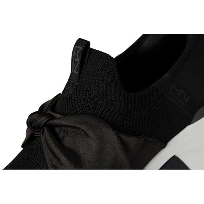 Mark Nason X Skechers Women's,A Wedge - ENZIE,BLK,7 M US by Skechers - Image 6