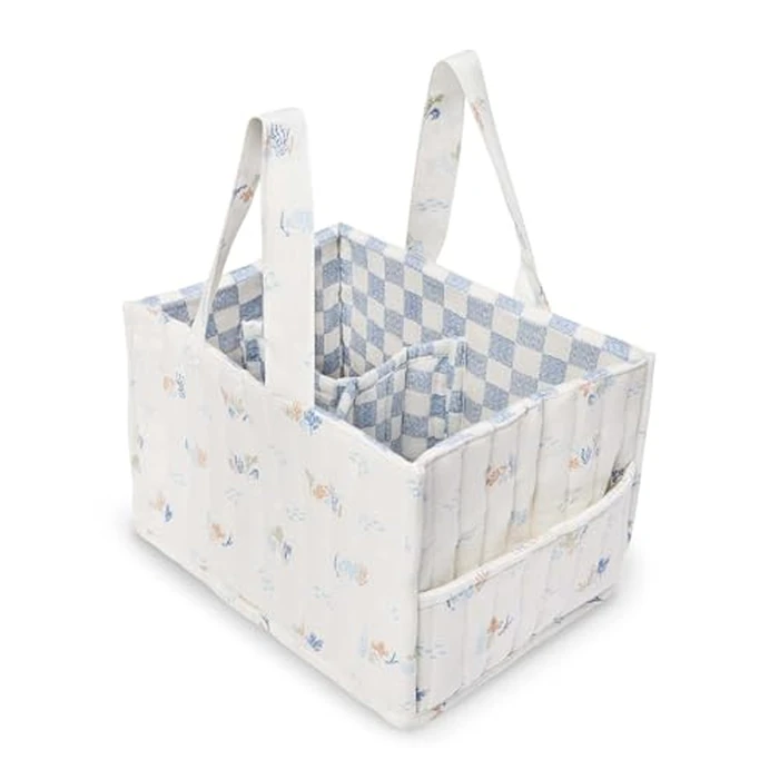 Nappy Caddy Coastline by Avery Row - Used - Acceptable condition