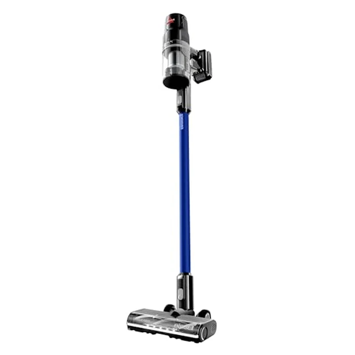 BISSELL PowerClean XR 200W Lightweight Cordless Vacuum w/Removable Battery, 35 Minute Runtime, LED Lights, Dusting & Crevice Tool, Wall Mount, 3789D by Bissell - Image 6