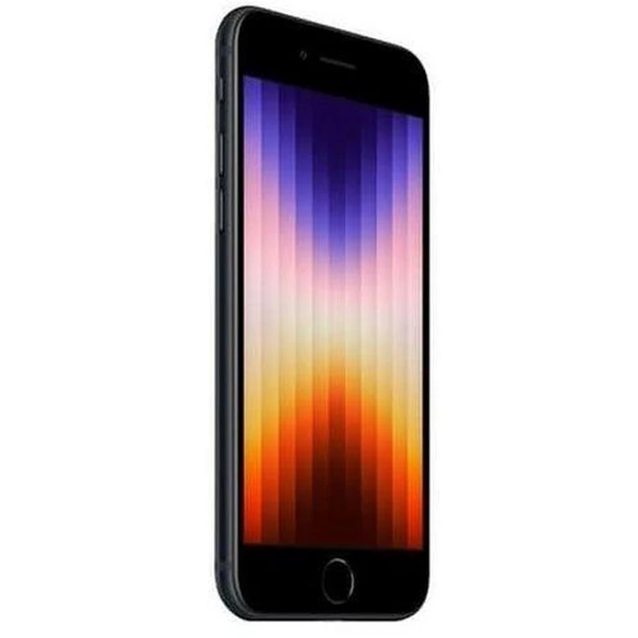 iPhone SE (2022) - 64GB - Midnight - T-Mobile by Apple - Image 5