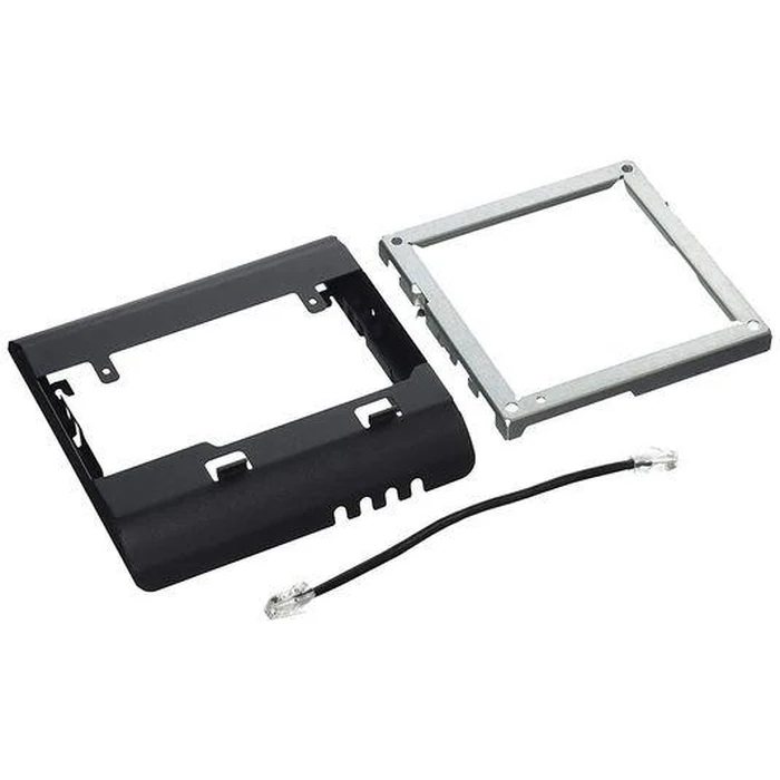 Cisco Wall Mount Kit for CP-7800 - Black & Grey by Cisco - Refurbished - Premium condition - US$40.94