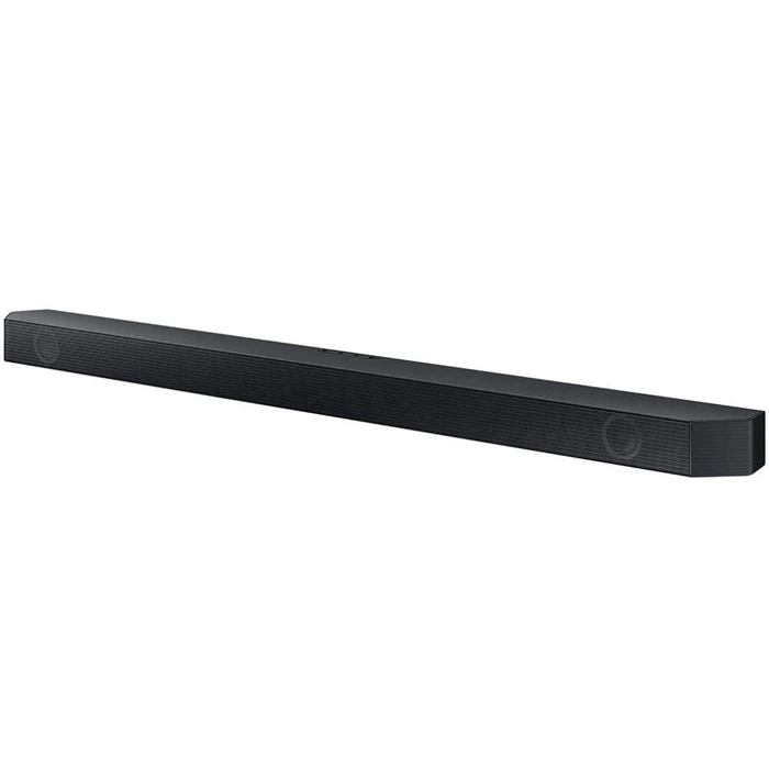 Samsung HW-Q600C Q-series 3.1.2 ch. Soundbar - Black by Samsung - Image 3