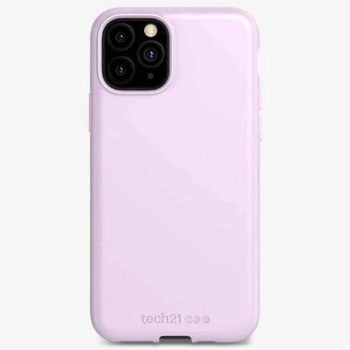 Tech21 Studio Colour for Apple iPhone 11 Pro - Mauve Talc by Tech21 - Refurbished - Brand New condition - US$13.43