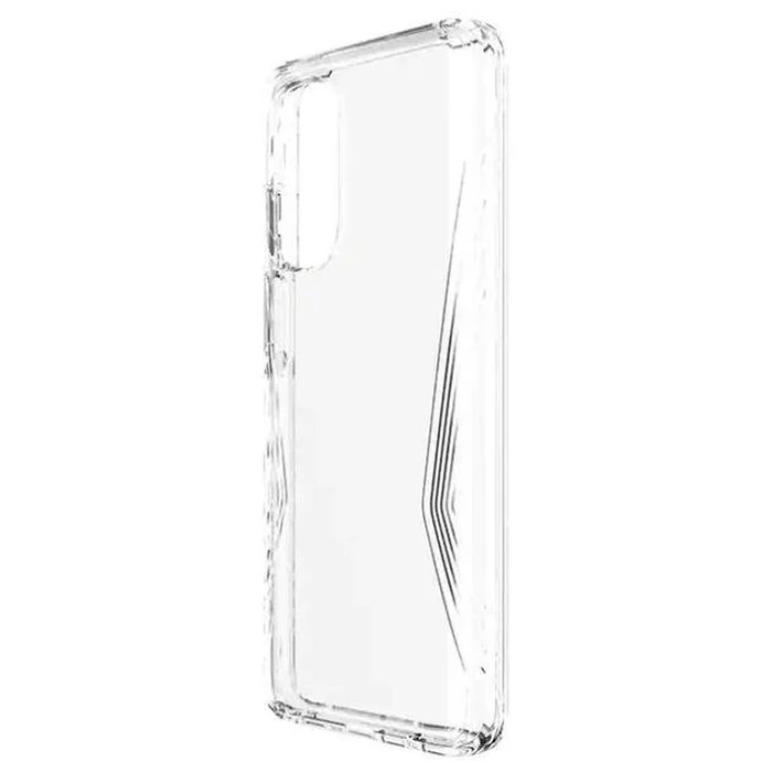 Body Glove Transition Grip Phone Case for Samsung Galaxy A23 5G - Clear by Body Glove - Refurbished - Excellent condition - US$13.98