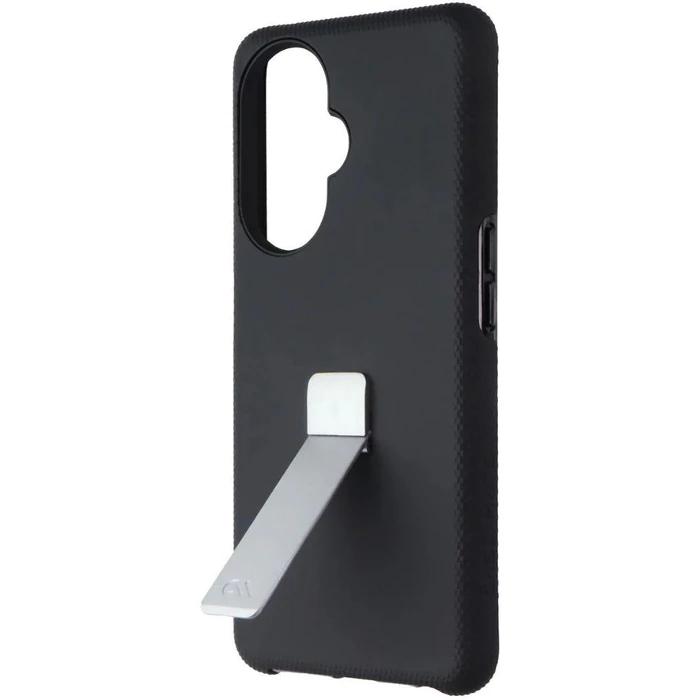 Case-Mate Tough Stand Kickstand Phone Case for OnePlus Nord N30 5G - Black by Case-Mate - Refurbished - Brand New condition - US$8.63