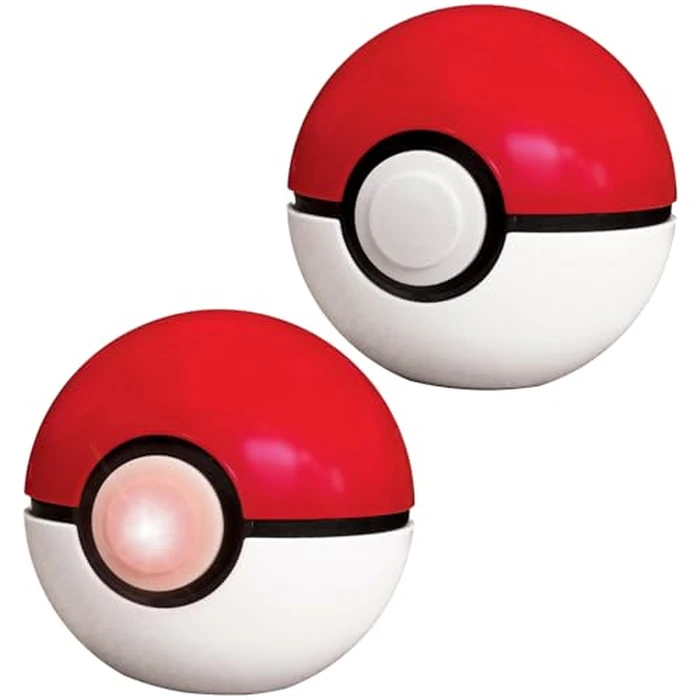 Pokemon Trainer Guess - Kanto - Electronic Guessing Game, Collect 151 Regional Pokemon, Field Guide, Talk to Your Light & Sound Poke Ball, Kids 6+ Brown Box Packaging by Pokémon - Image 7