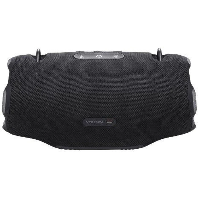 JBL Xtreme 4 Portable Speaker - Black by JBL - Image 4