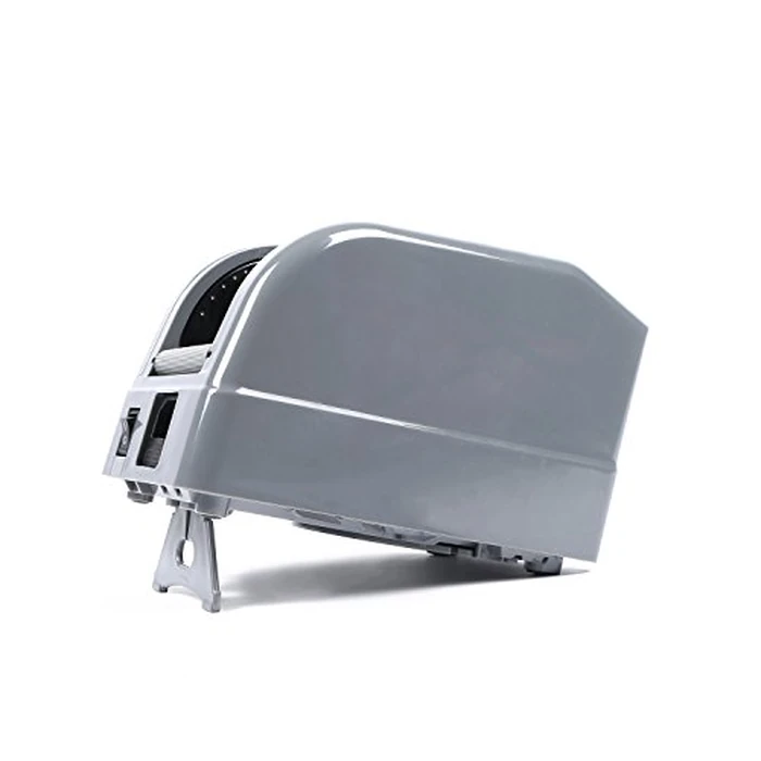 U.S. Solid Automatic Tape Dispenser, Electric Ribbon Cutting Machine, Tape Width 6-60mm, Length 5-999mm by U.S. Solid - Image 6