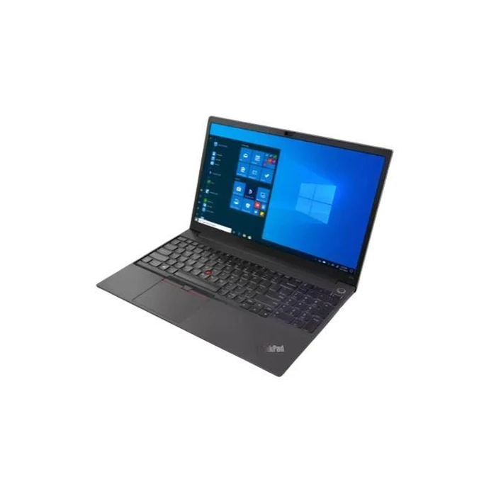 Lenovo ThinkPad E15 (Gen 2) Laptop 15.6" - Black - AMD Ryzen 5 4650U 2.1GHz - 16GB RAM - 512GB by Lenovo - Image 3