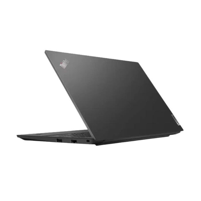 Lenovo ThinkPad E15 (Gen 2) Laptop 15.6" - Black - AMD Ryzen 5 4650U 2.1GHz - 16GB RAM - 512GB by Lenovo - Image 4