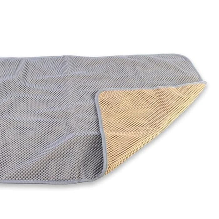 Pioneer Pet Reversible Litter Mat, 36" x 24" by Pioneer - Image 1