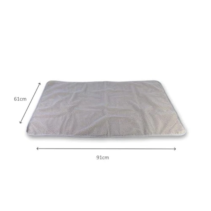 Pioneer Pet Reversible Litter Mat, 36" x 24" by Pioneer - Image 7