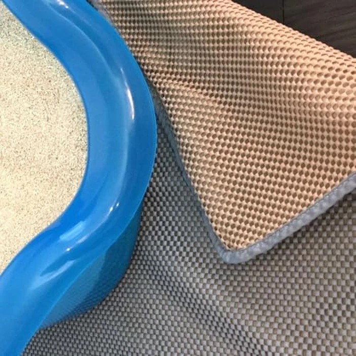 Pioneer Pet Reversible Litter Mat, 36" x 24" by Pioneer - Image 8