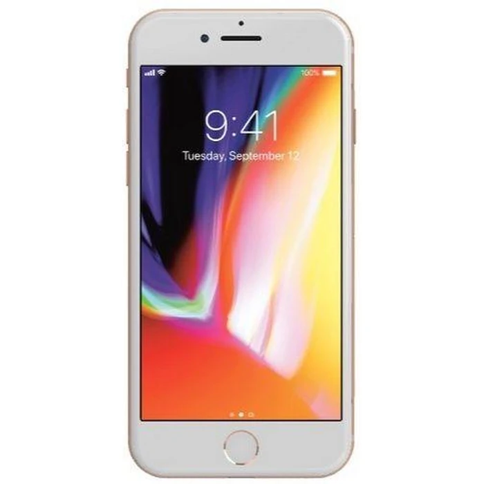 iPhone 8 - 64GB - Gold - Unlocked by Apple - Image 2