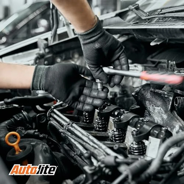 Autolite Iridium XP Automotive Replacement Spark Plugs, XP5702 (4 Pack) by Autolite Iridium Ultra - Image 5
