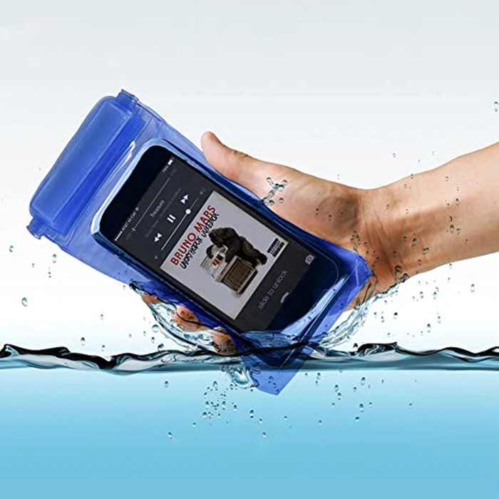 Pyle Auto 2-Channel Bridgeable Marine Amplifier - 200 Watt RMS 4 OHM Full Range Stereo w/ Wireless Bluetooth & Powerful Prime Speaker - High Crossover HD Music Audio Multi-Channel System by Pyle - Image 5