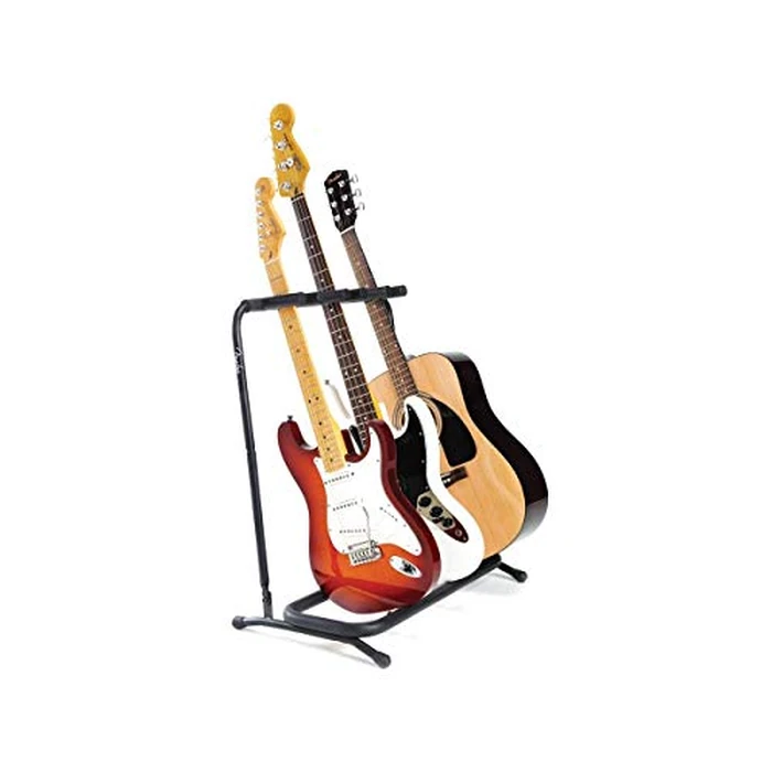 Fender 099-1808-003 3 Multi-Stand by Fender - Used - Very Good condition - CA$59.46