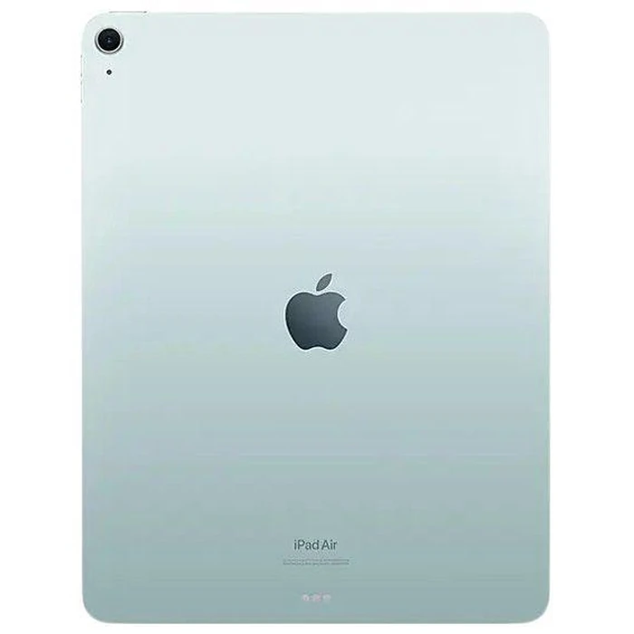 iPad Air M2 (2024) - 256GB - Cellular + WiFi - Blue by Apple - Image 2