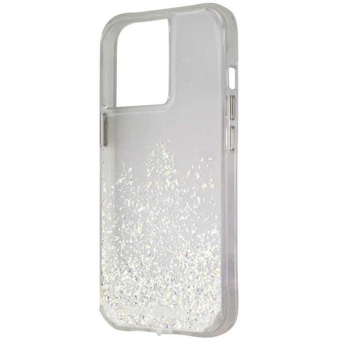 Case-Mate Twinkle Ombre Case for iPhone 13 Pro - Ombre Stardust by Case-Mate - Refurbished - Good condition - US$8.26